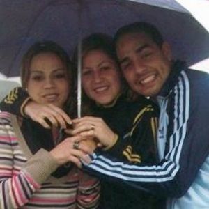 Meet your Posher, Dayana